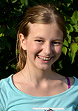 Jana Gettinger